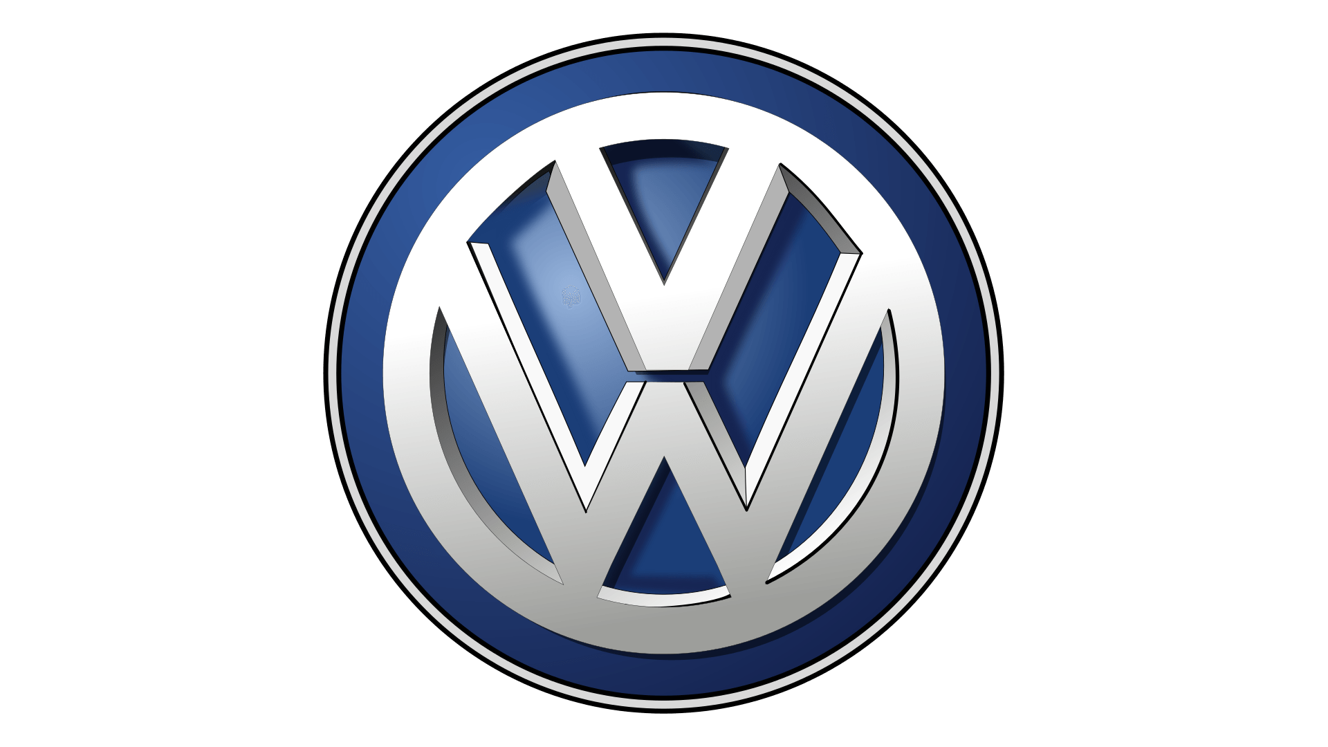 Volkswagen Emblem