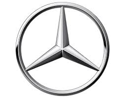 Mercedes Emblem