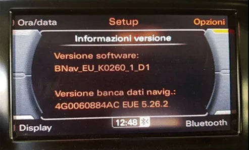 Audi A4 S4 RS4 Apple CarPlay & Android Auto Retrofit – B8