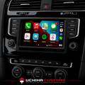 Volkswagen Passat B8 Apple CarPlay & Android Auto Retrofit – 2013 to 2019