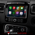 Volkswagen Touareg 7P Apple CarPlay & Android Auto Retrofit – 2011 to 2018