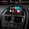 Aston Martin DB11 / DBS Apple CarPlay & Android Auto Retrofit – 2018 to 2022