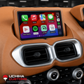 Aston Martin Vantage Apple CarPlay & Android Auto Retrofit – 2018 to 2022