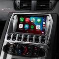 Lamborghini Aventador Apple CarPlay & Android Auto Retrofit – 2013 to 2019