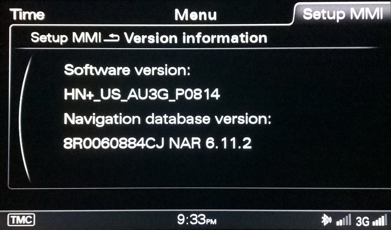 Audi A8 S8 Apple CarPlay & Android Auto Retrofit – 4H