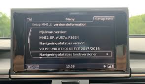 Audi A3 S3 RS3 Apple CarPlay & Android Auto Retrofit – 8V