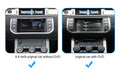 Range Rover Evoque CarPlay & Android Auto Retrofit – 2011 to 2018