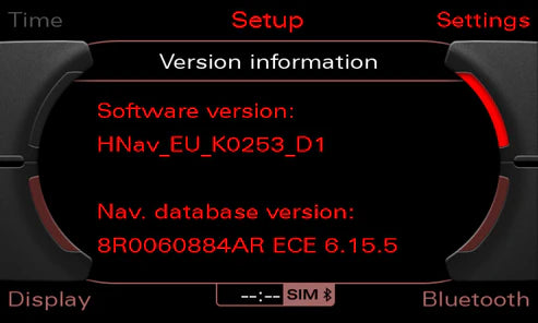 Audi A4 S4 RS4 Apple CarPlay & Android Auto Retrofit – B8